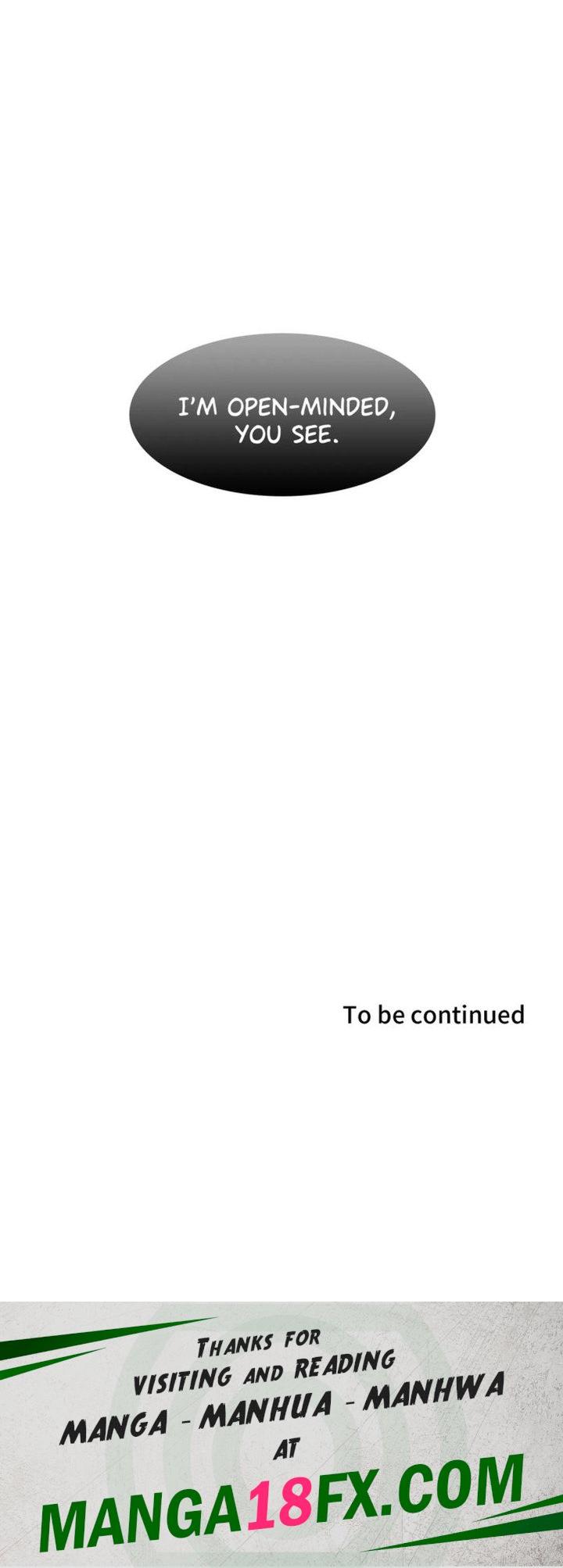 Big Boss Gone Bad - Chapter 32 Page 72