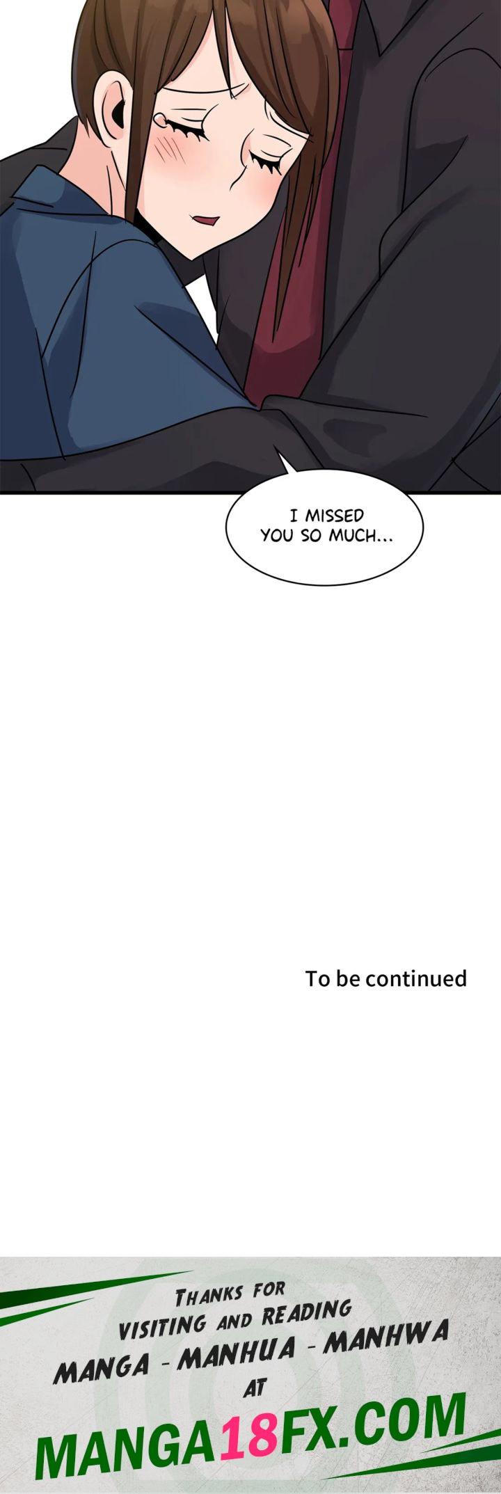 Big Boss Gone Bad - Chapter 33 Page 72