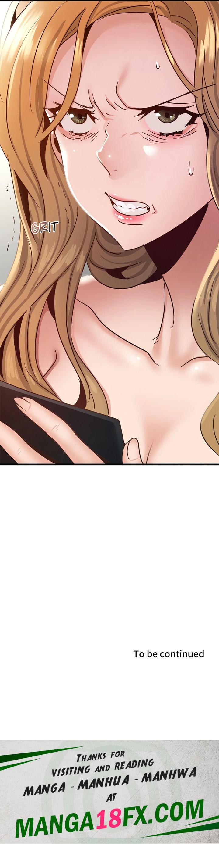 Big Boss Gone Bad - Chapter 38 Page 24