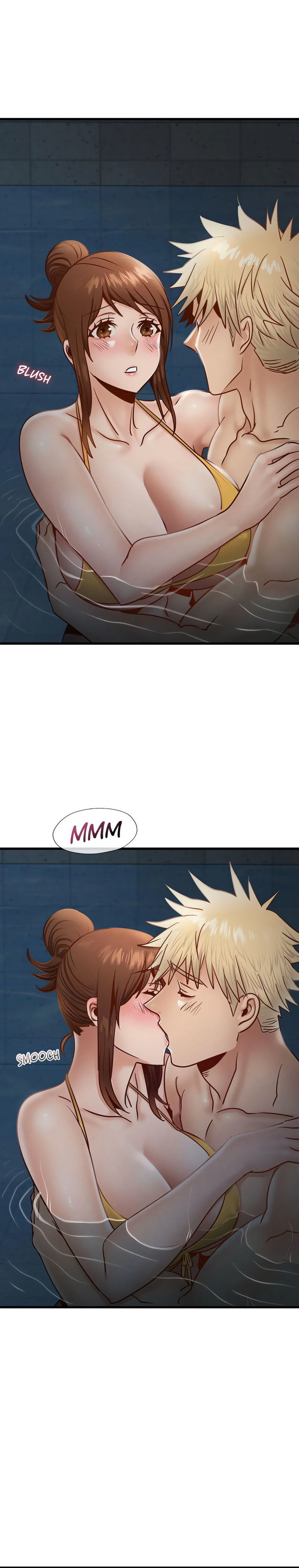 Big Boss Gone Bad - Chapter 39 Page 11