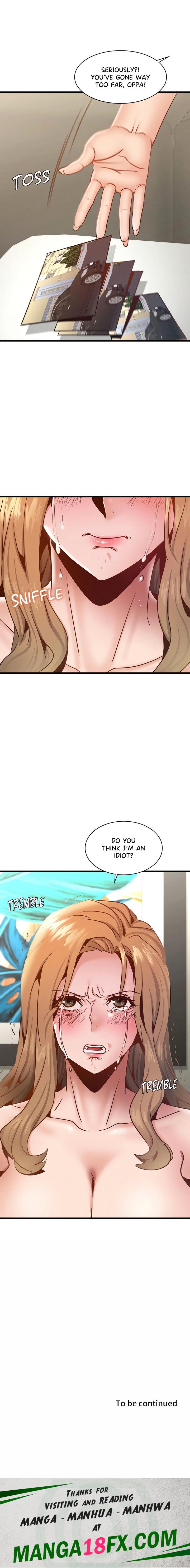 Big Boss Gone Bad - Chapter 39 Page 24