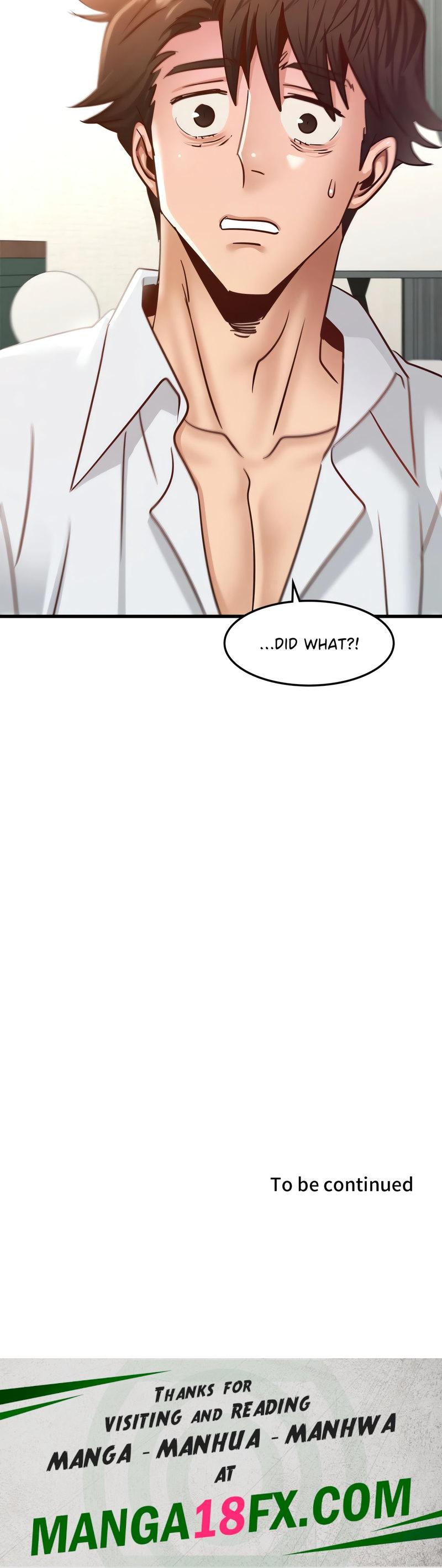 Big Boss Gone Bad - Chapter 48 Page 22