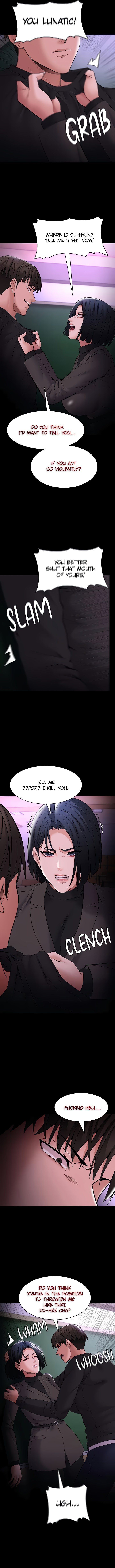Pervert Diary - Chapter 132 Page 12