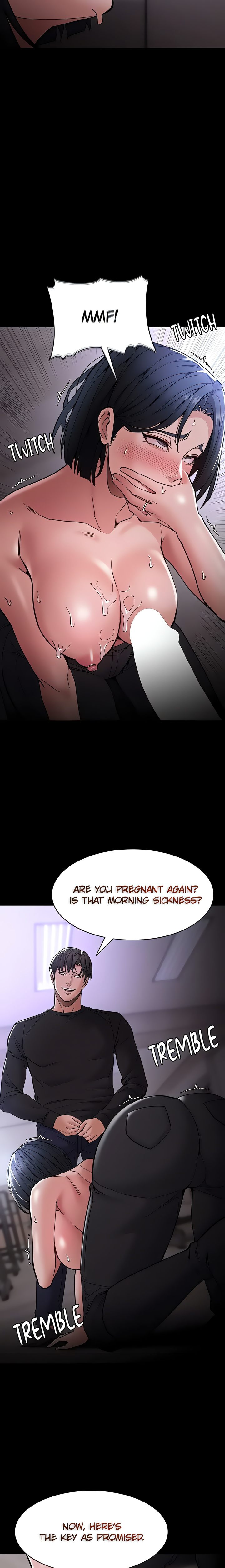 Pervert Diary - Chapter 133 Page 18