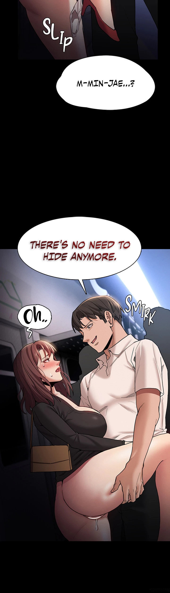 Pervert Diary - Chapter 14 Page 28