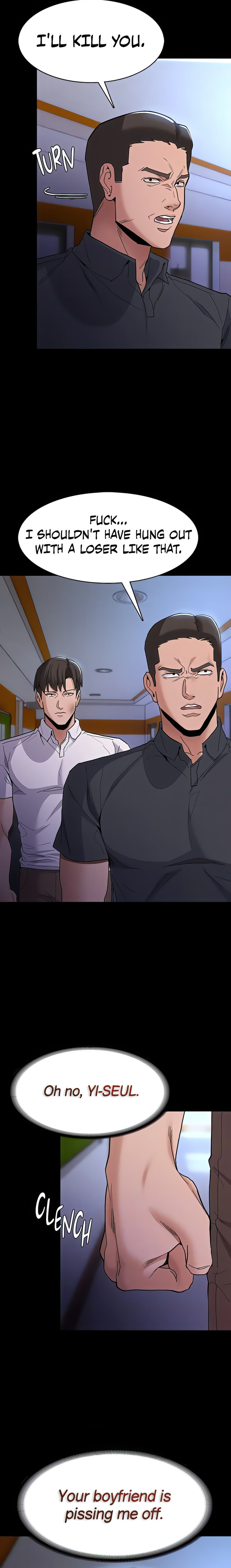 Pervert Diary - Chapter 27 Page 5