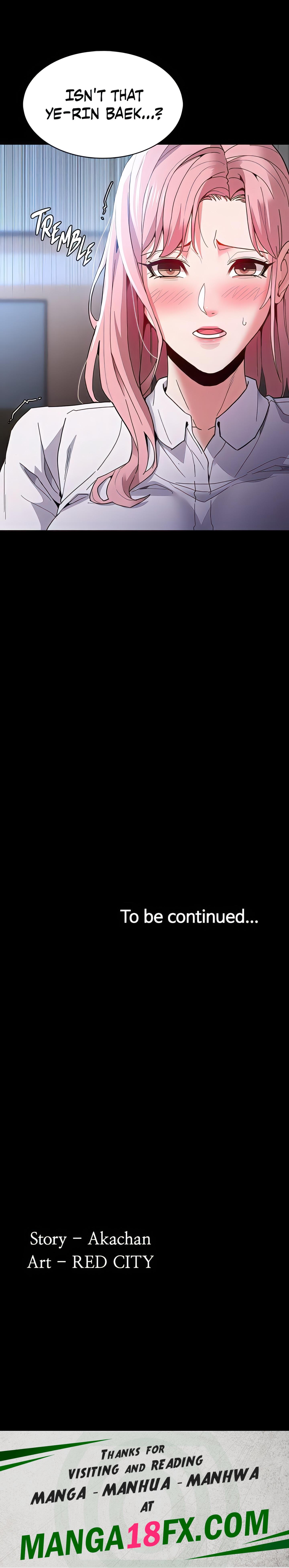 Pervert Diary - Chapter 28 Page 22