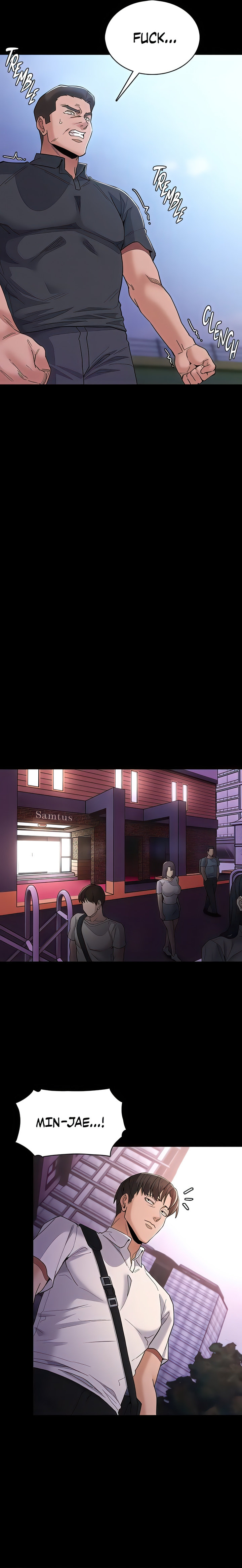 Pervert Diary - Chapter 30 Page 12