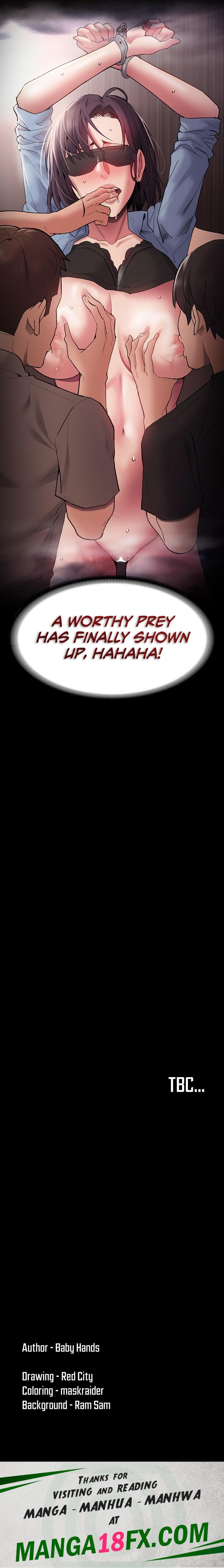 Pervert Diary - Chapter 48 Page 17