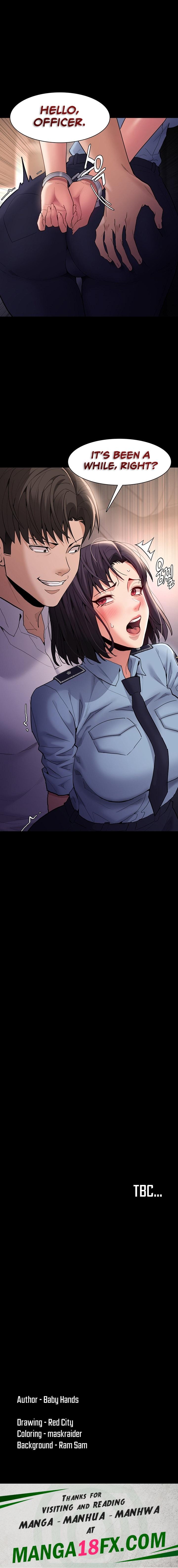 Pervert Diary - Chapter 49 Page 15