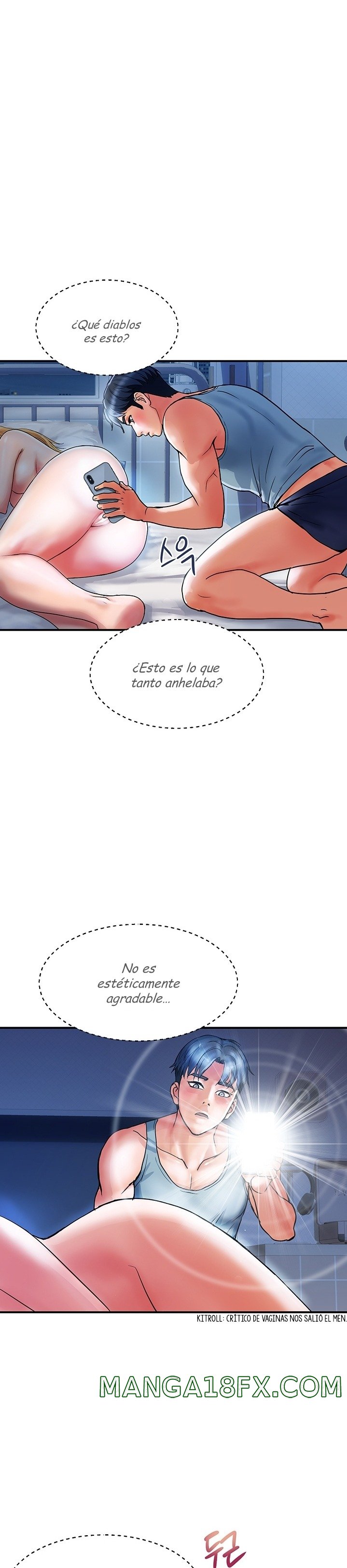 Department Store Misses Raw - Chapter 14 Page 14