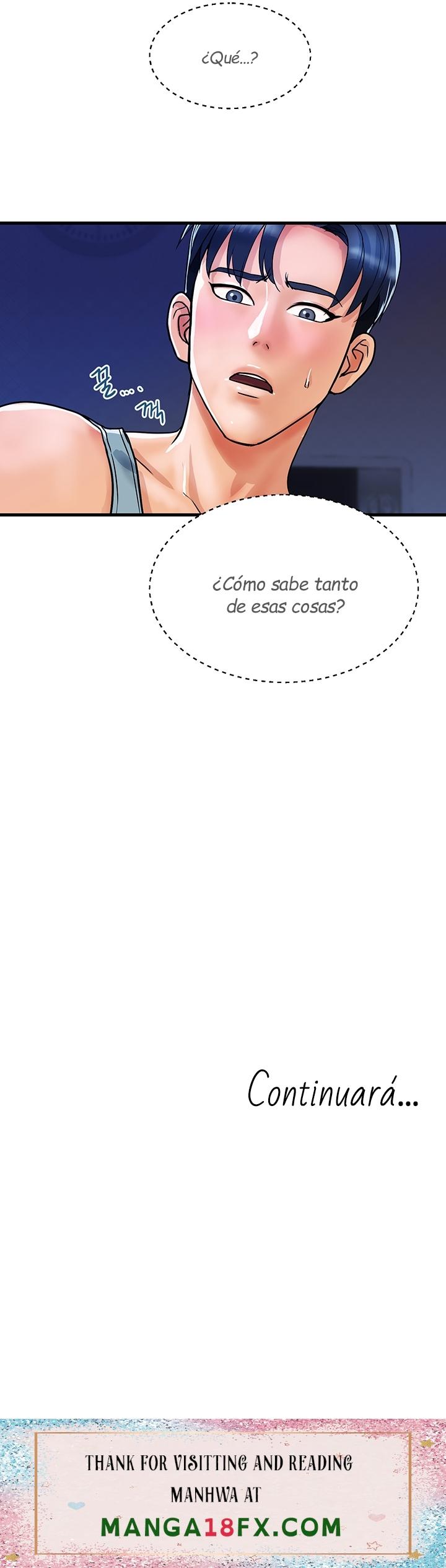 Department Store Misses Raw - Chapter 14 Page 30