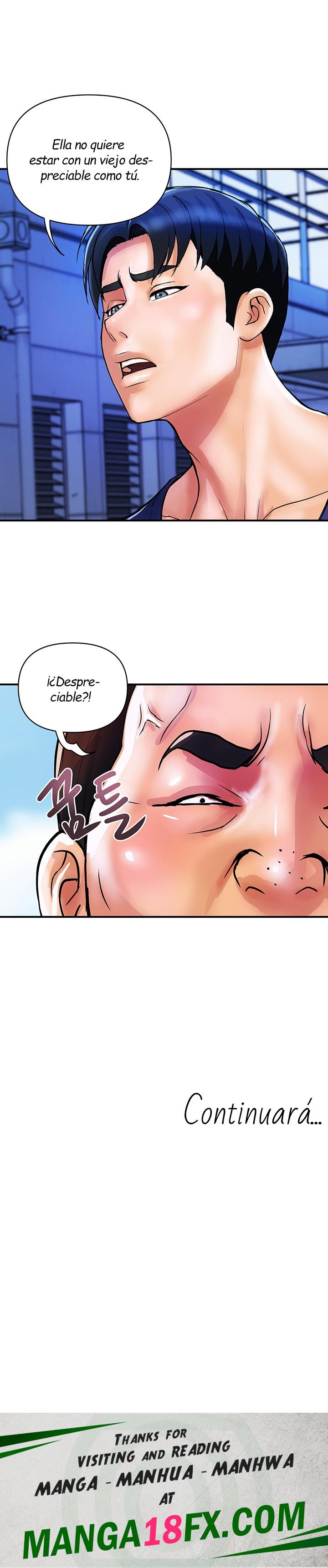 Department Store Misses Raw - Chapter 20 Page 21