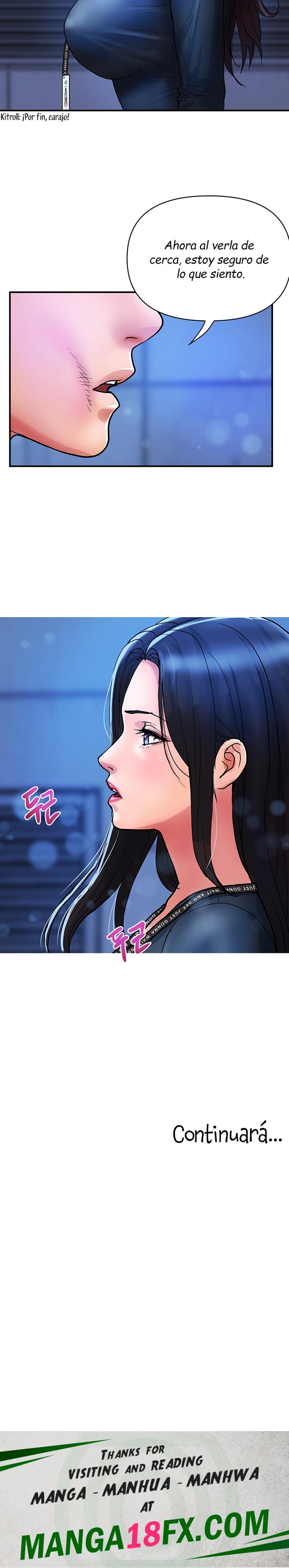 Department Store Misses Raw - Chapter 21 Page 19