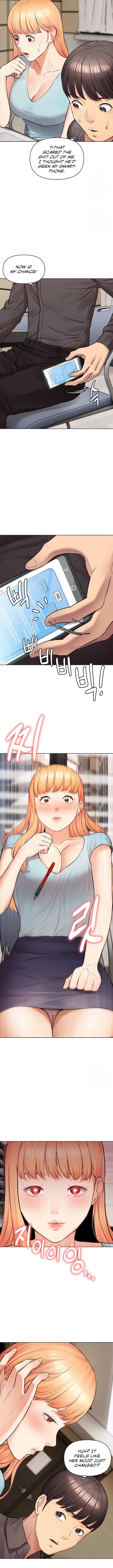 The Girls I Couldn’t Date Before - Chapter 10 Page 14