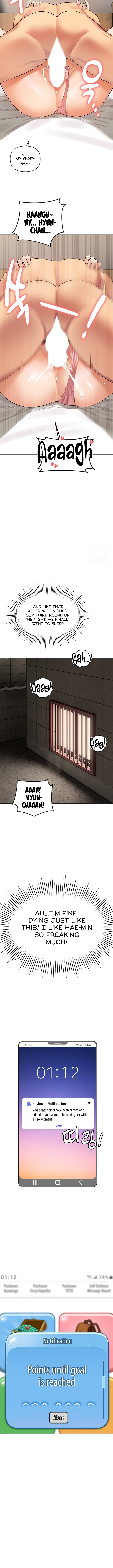 The Girls I Couldn’t Date Before - Chapter 10 Page 2