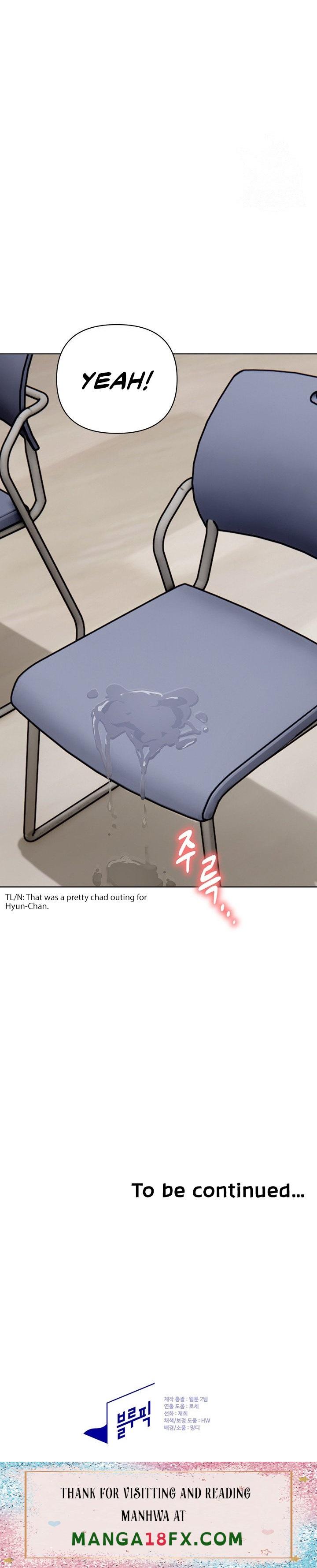 The Girls I Couldn’t Date Before - Chapter 10 Page 20