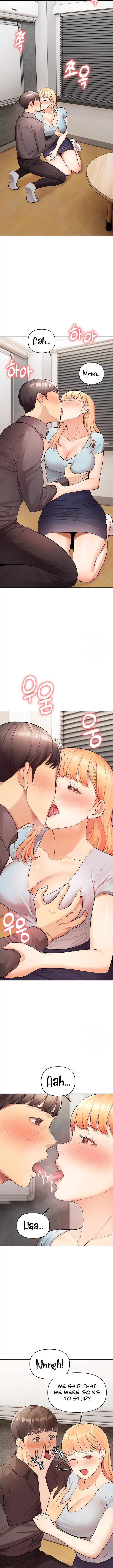 The Girls I Couldn’t Date Before - Chapter 11 Page 6