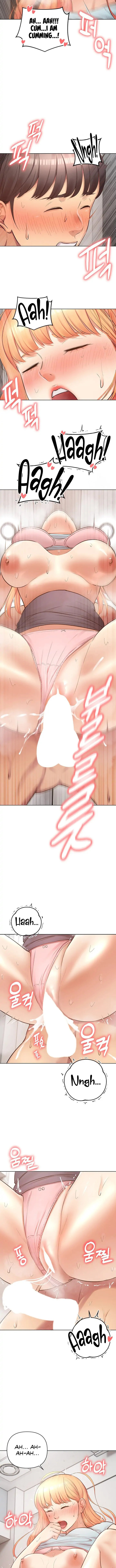 The Girls I Couldn’t Date Before - Chapter 13 Page 11