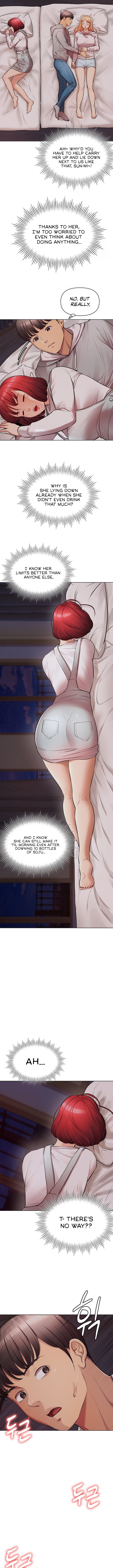 The Girls I Couldn’t Date Before - Chapter 14 Page 16