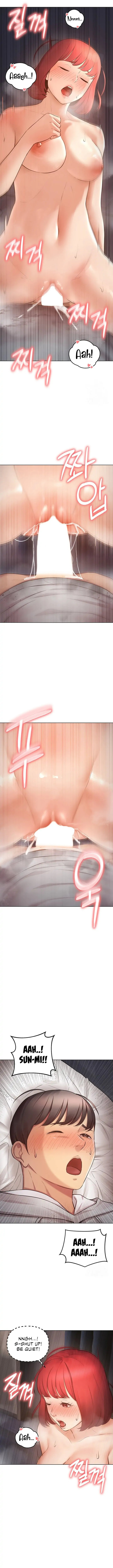 The Girls I Couldn’t Date Before - Chapter 15 Page 14