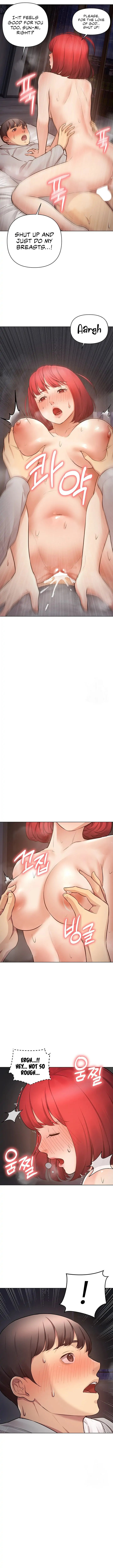 The Girls I Couldn’t Date Before - Chapter 15 Page 15