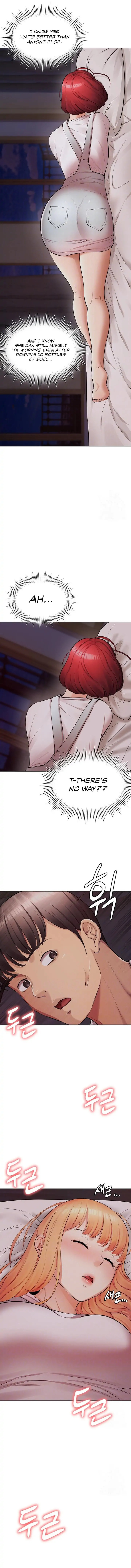 The Girls I Couldn’t Date Before - Chapter 15 Page 2