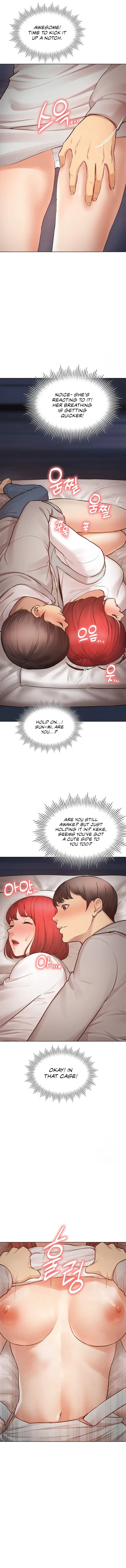 The Girls I Couldn’t Date Before - Chapter 15 Page 5