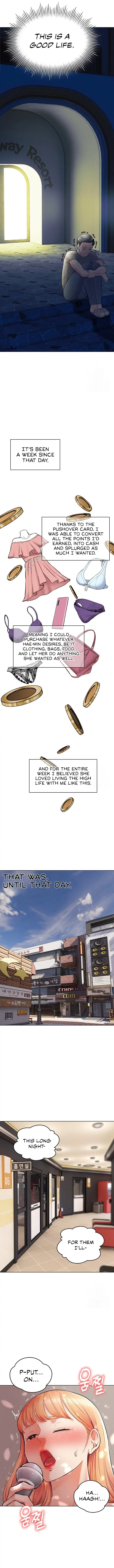 The Girls I Couldn’t Date Before - Chapter 16 Page 15