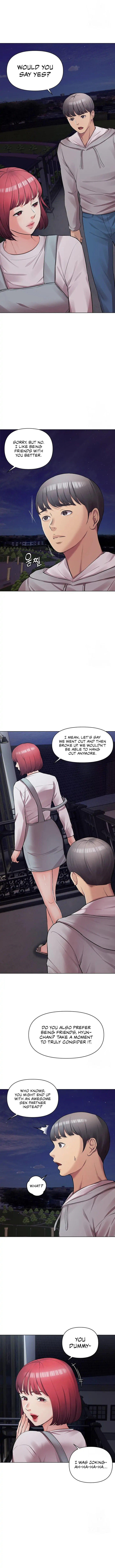 The Girls I Couldn’t Date Before - Chapter 16 Page 6