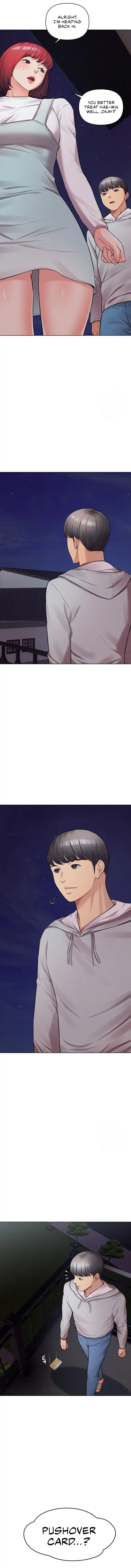 The Girls I Couldn’t Date Before - Chapter 16 Page 7