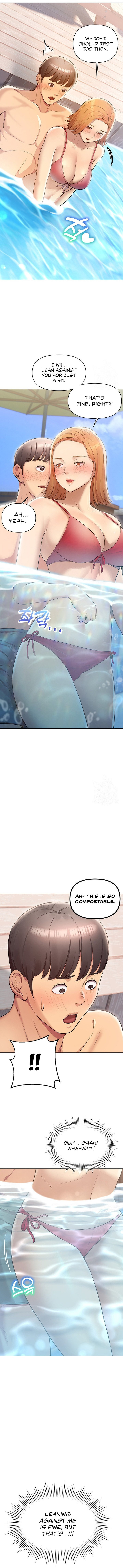 The Girls I Couldn’t Date Before - Chapter 17 Page 19