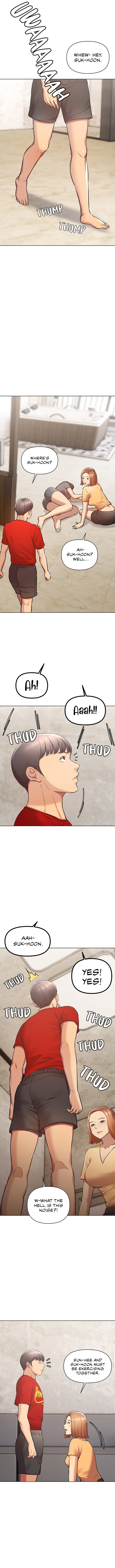 The Girls I Couldn’t Date Before - Chapter 18 Page 14