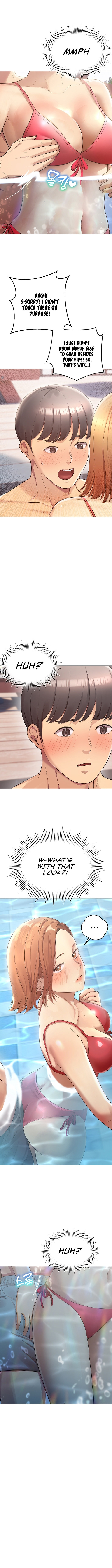 The Girls I Couldn’t Date Before - Chapter 18 Page 4