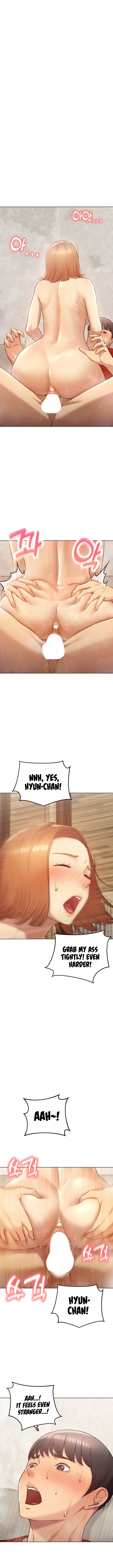 The Girls I Couldn’t Date Before - Chapter 19 Page 11