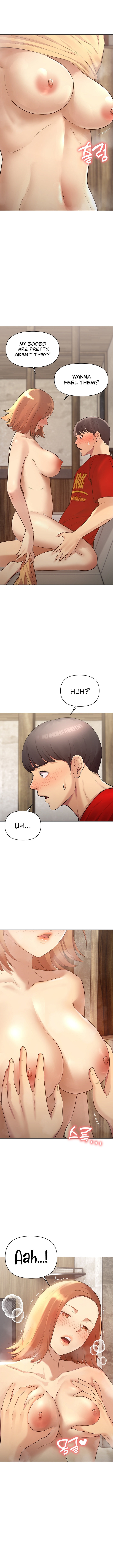 The Girls I Couldn’t Date Before - Chapter 19 Page 6