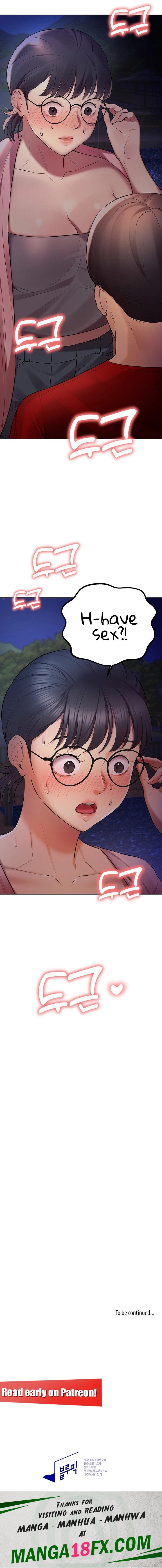 The Girls I Couldn’t Date Before - Chapter 20 Page 17