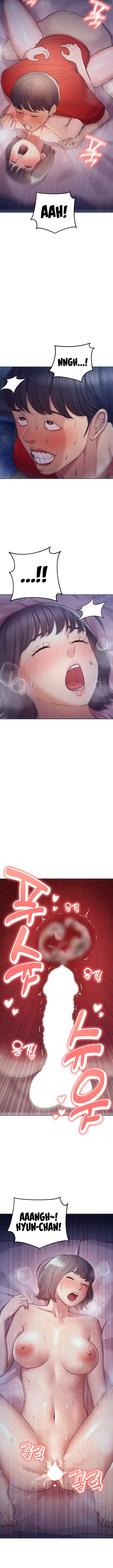 The Girls I Couldn’t Date Before - Chapter 21 Page 11