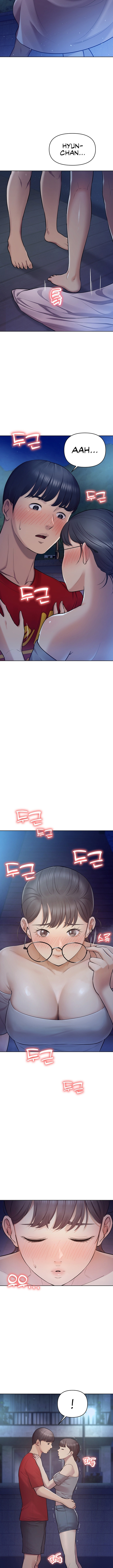 The Girls I Couldn’t Date Before - Chapter 21 Page 2