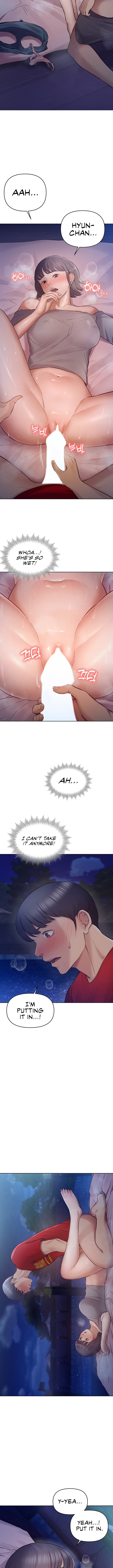 The Girls I Couldn’t Date Before - Chapter 21 Page 6