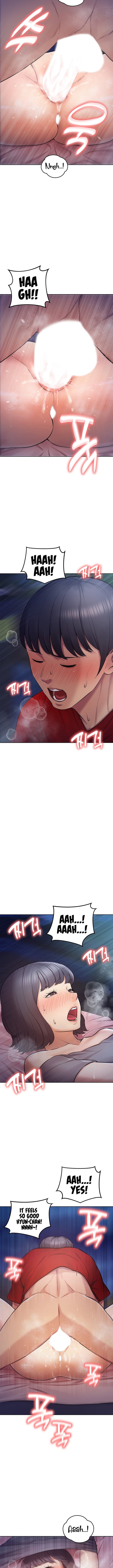 The Girls I Couldn’t Date Before - Chapter 21 Page 8