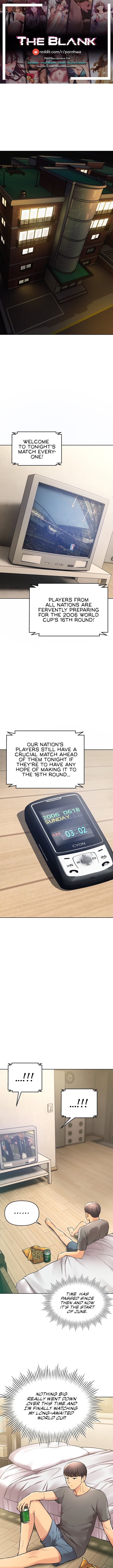 The Girls I Couldn’t Date Before - Chapter 22 Page 1