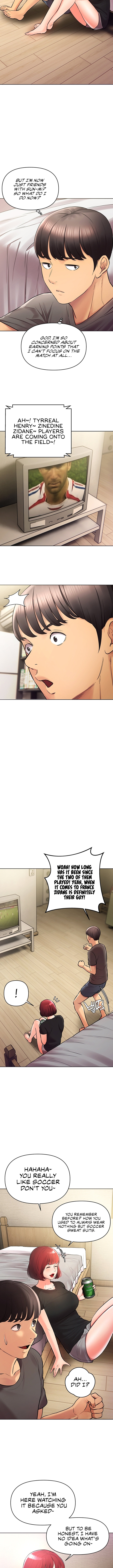 The Girls I Couldn’t Date Before - Chapter 22 Page 5