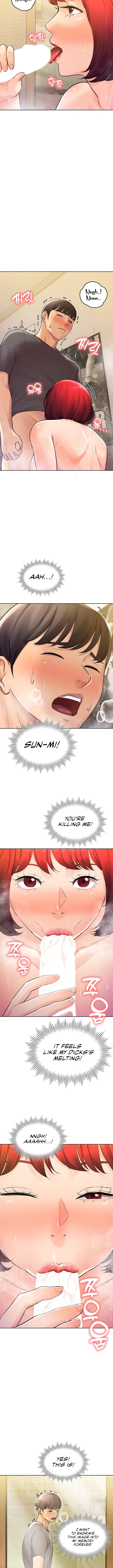 The Girls I Couldn’t Date Before - Chapter 23 Page 12