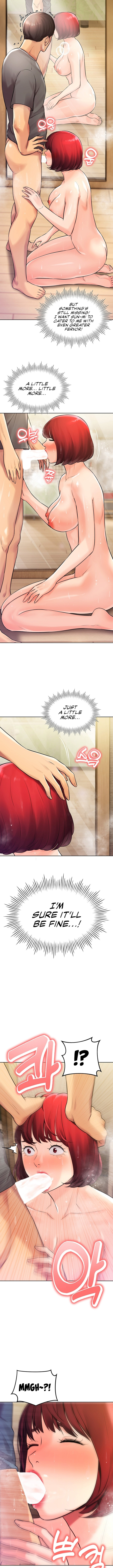 The Girls I Couldn’t Date Before - Chapter 23 Page 13