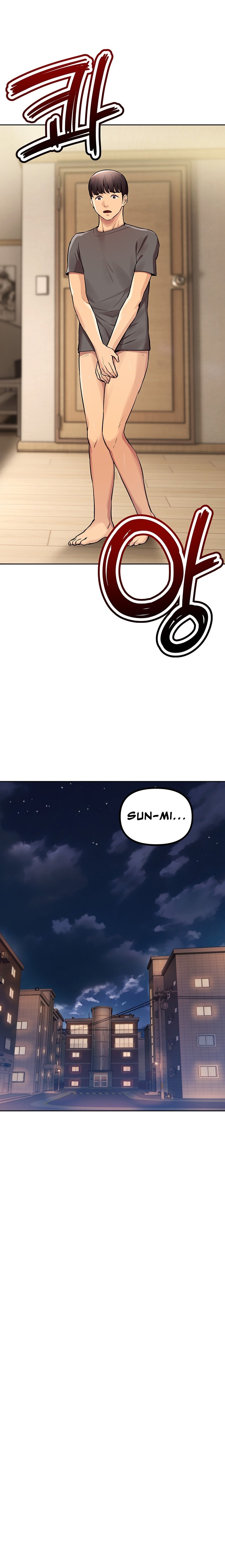 The Girls I Couldn’t Date Before - Chapter 24 Page 13