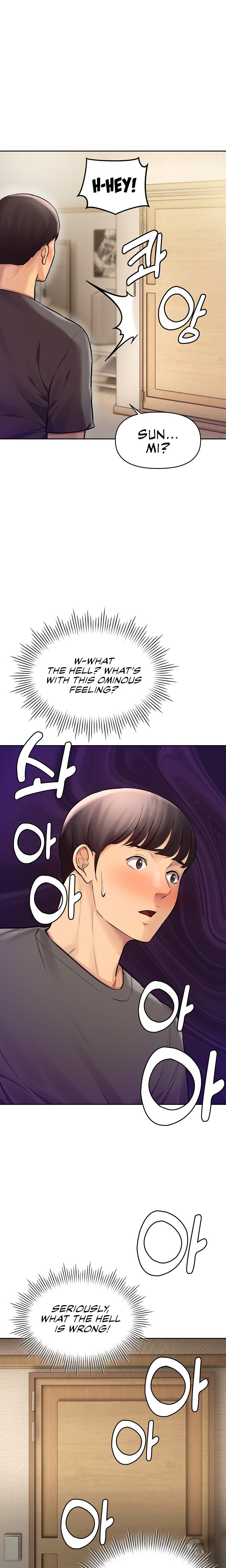 The Girls I Couldn’t Date Before - Chapter 24 Page 9