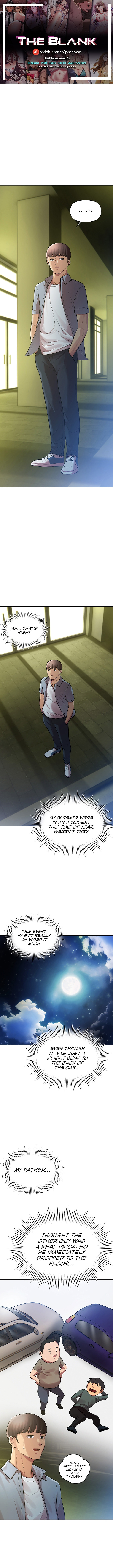 The Girls I Couldn’t Date Before - Chapter 25 Page 1