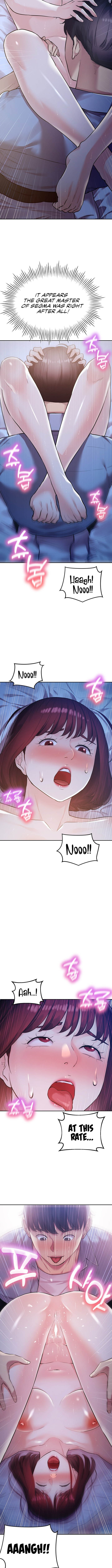 The Girls I Couldn’t Date Before - Chapter 26 Page 10