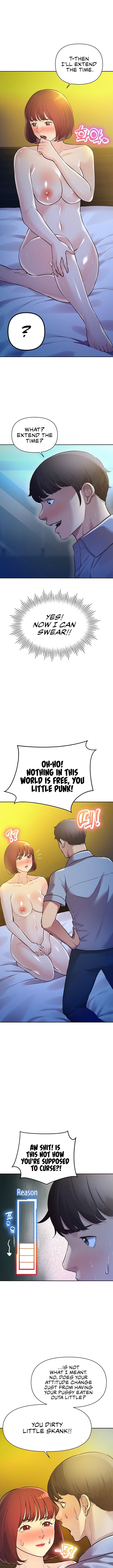 The Girls I Couldn’t Date Before - Chapter 26 Page 13